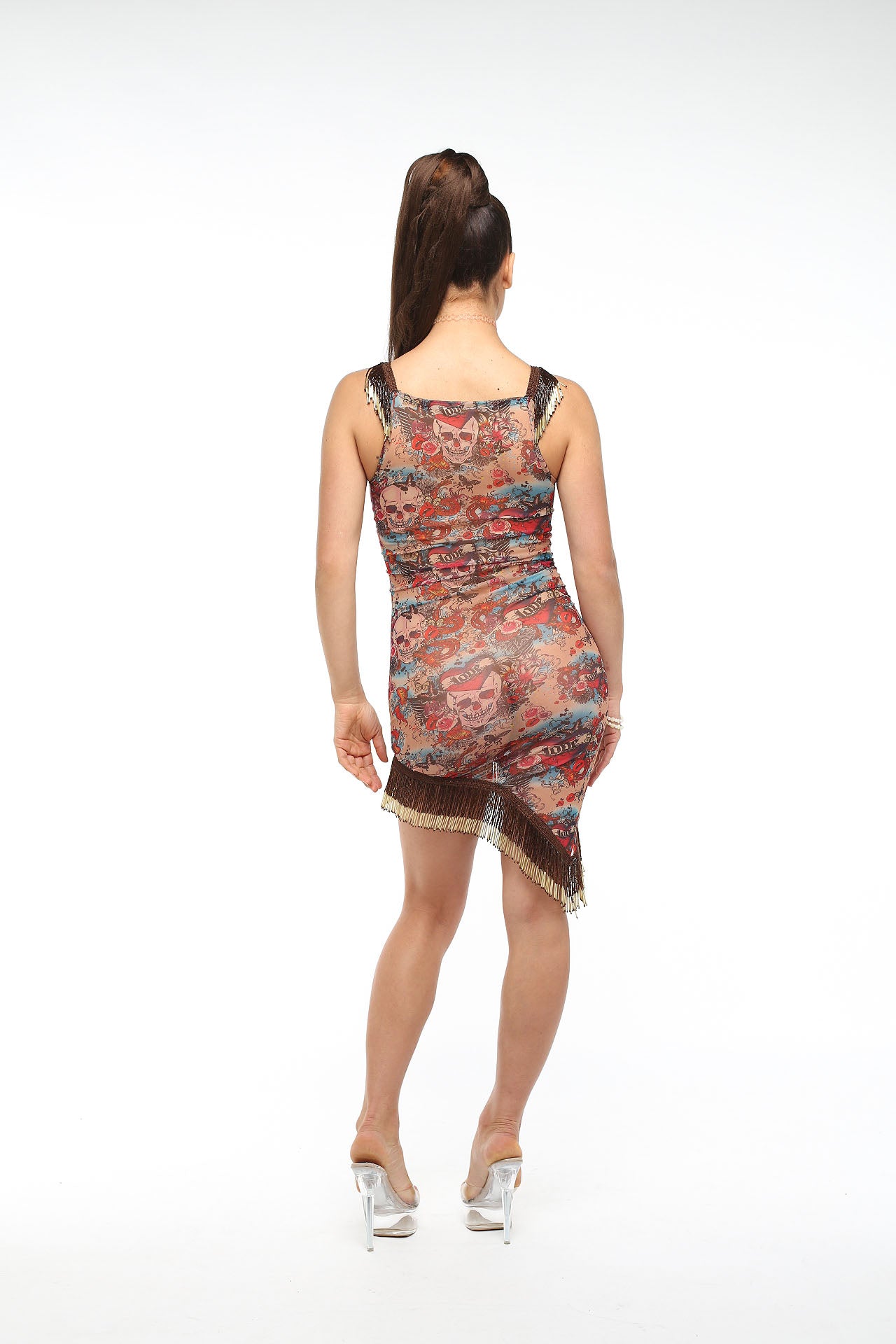 Robe Anck Su Namun