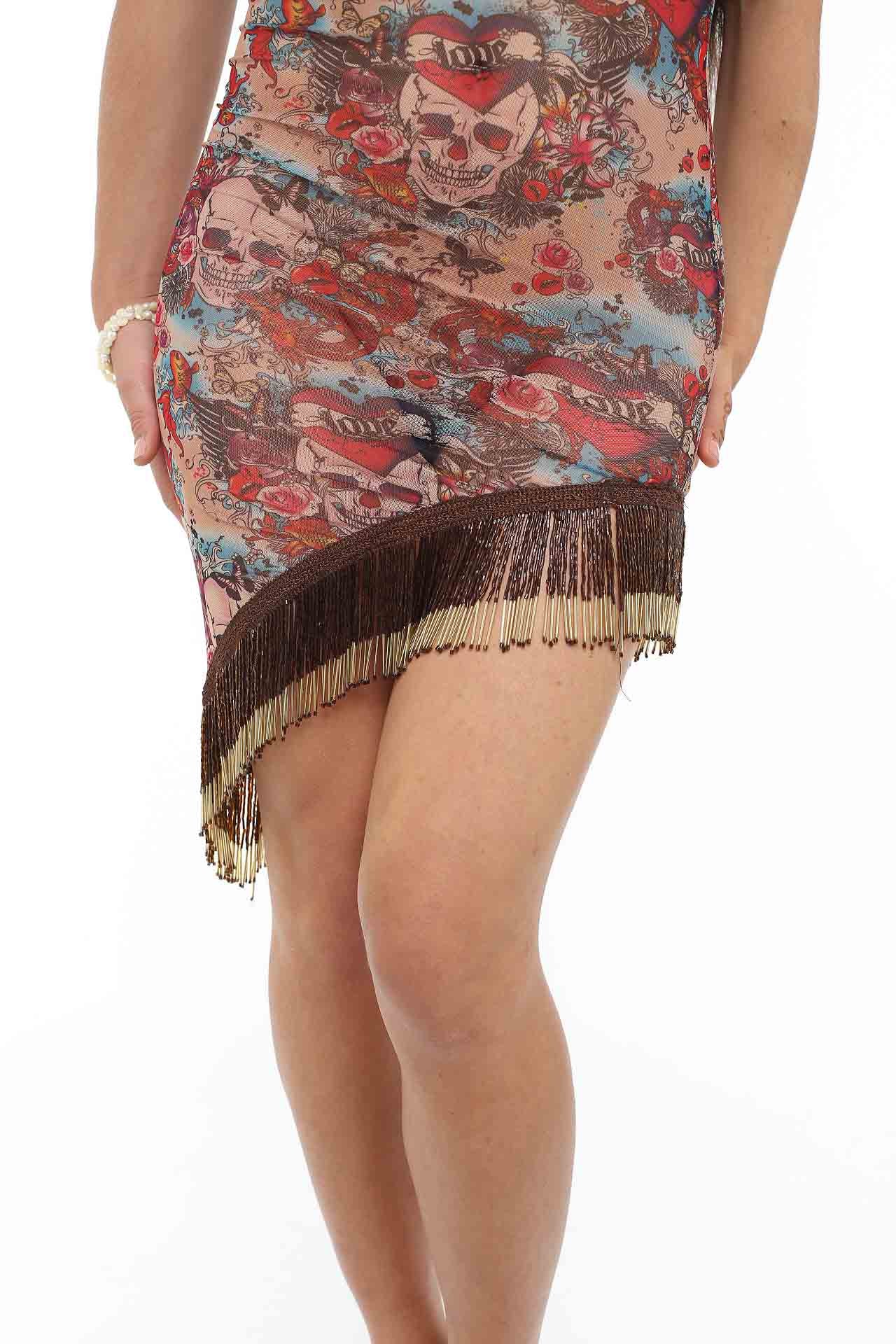 Robe Anck Su Namun