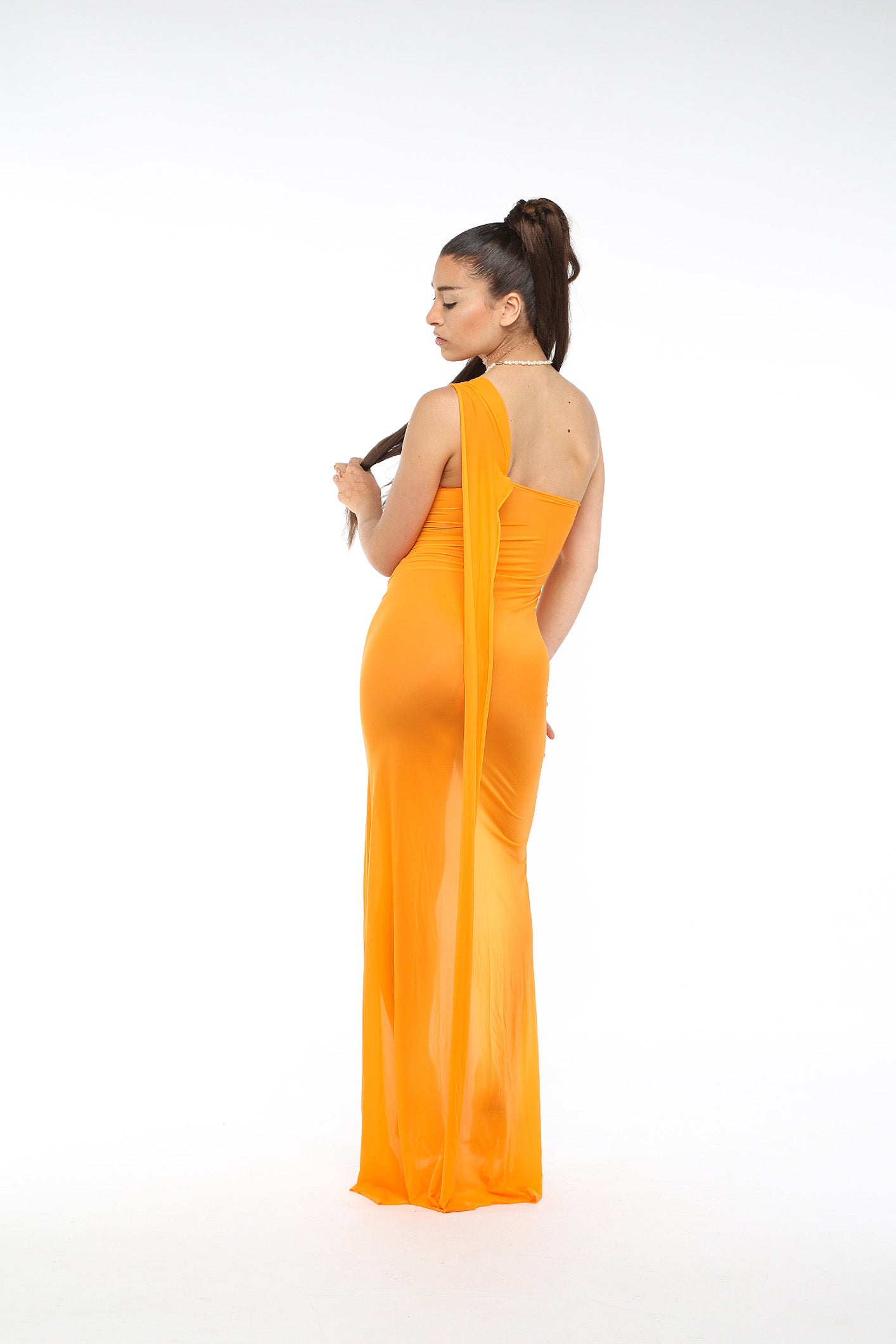 Robe Artémis