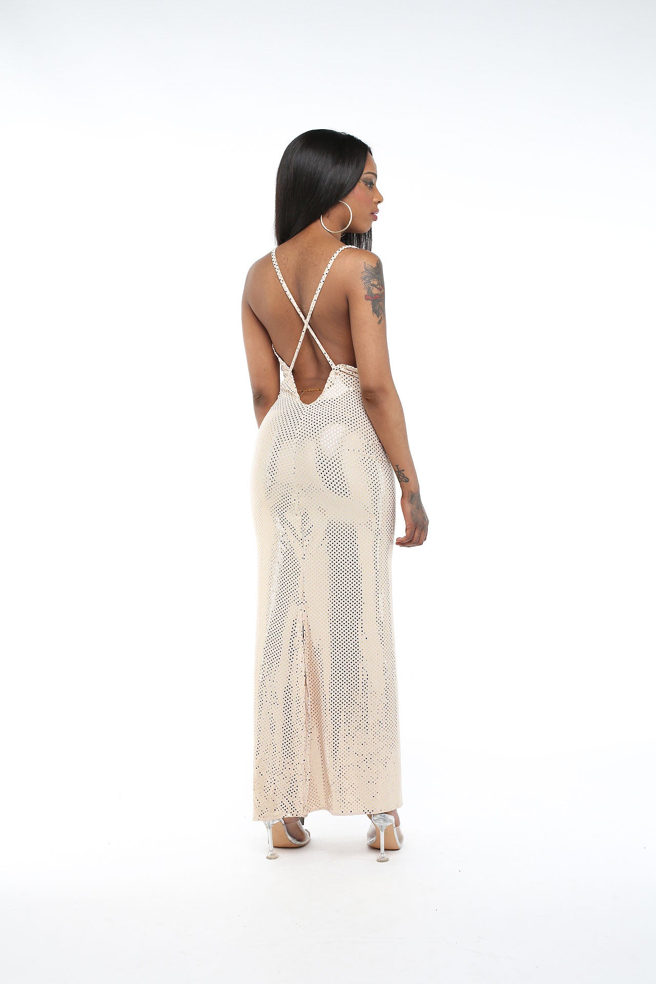 Robe Isis
