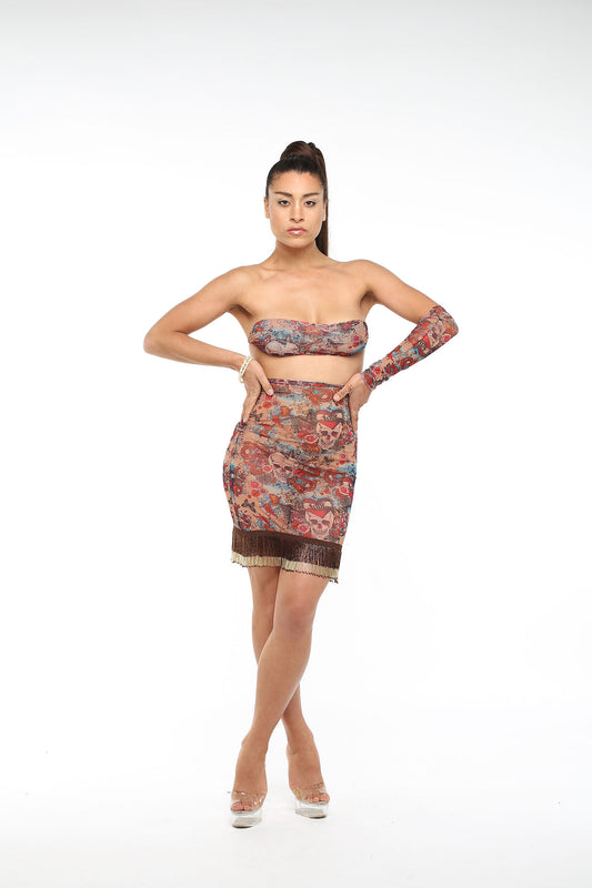 Ensemble Tiyi