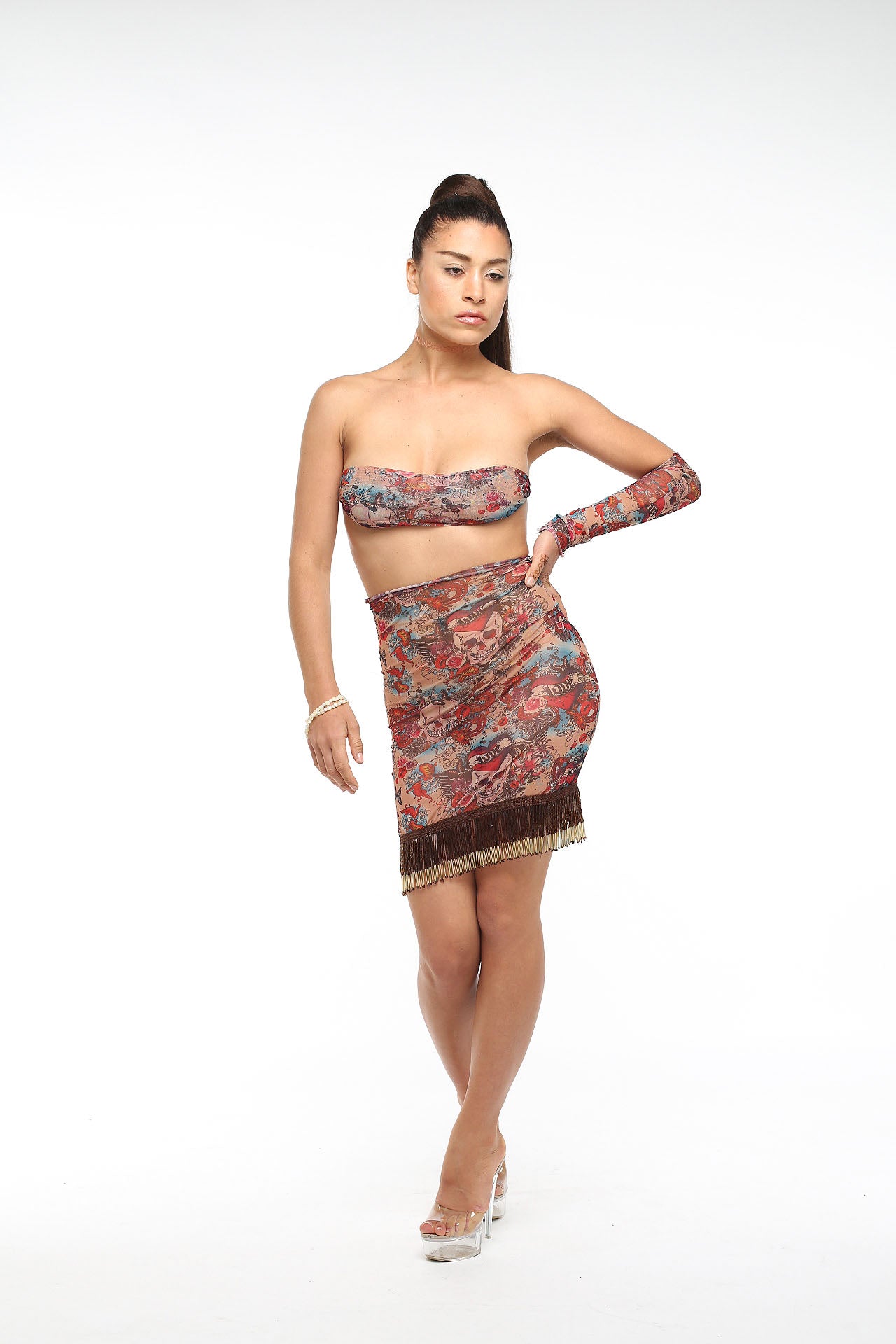 Ensemble Tiyi