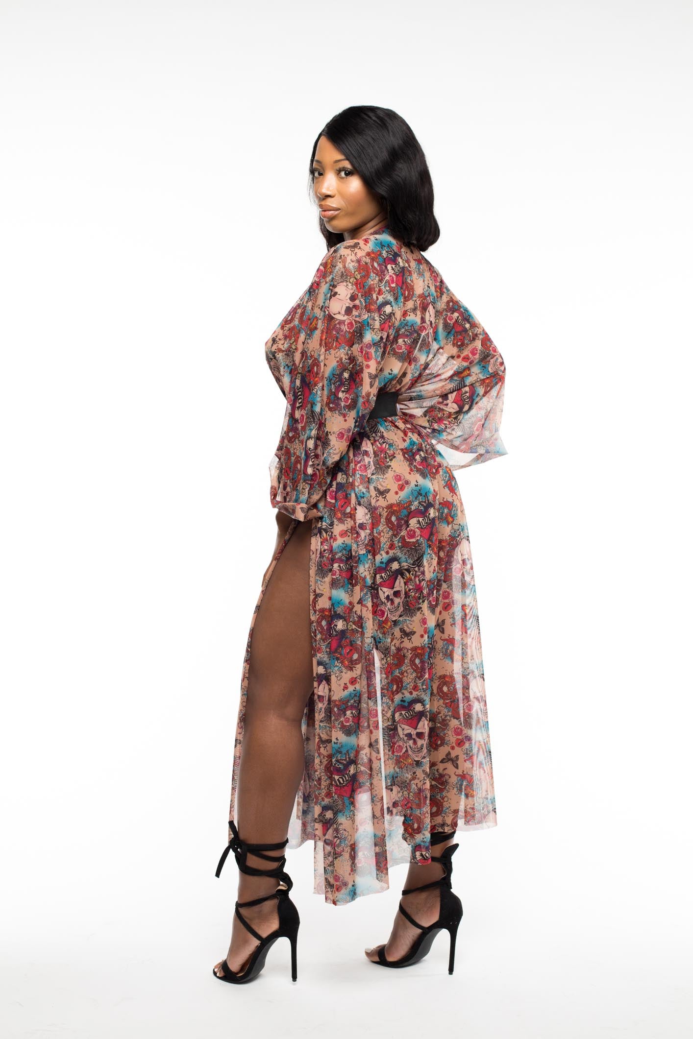 Robe Zora